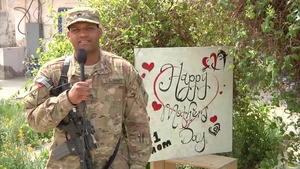 SSG Kyron Oram