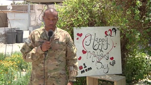 CPT Mitchell Brooks