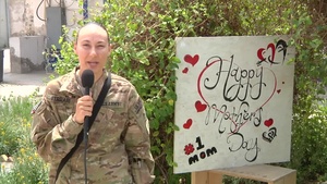 SGT Lynnette Ferrari