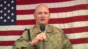SSG William Gooding