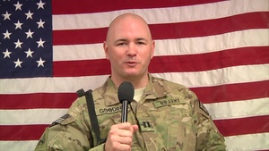 SSG William Gooding