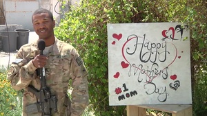SGT Quincy Green