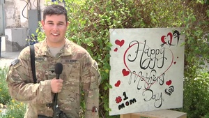 SPC Chris Hernandez