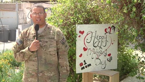 SGT Edward Hines