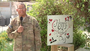 SGT Edward Hines