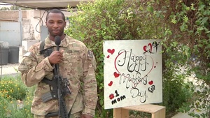 SPC Raheem Howard