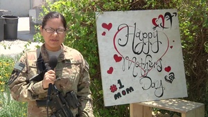 SGT Elsa Padron
