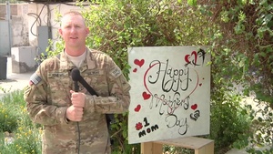 SPC Brandon Remesal