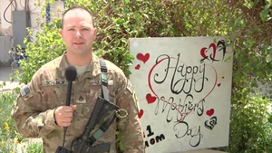 SSG Eric Schenck