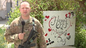 SSG Eric Schenck