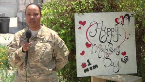 MAJ Roshun Steele