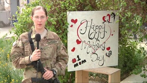 SGT Marie Swift