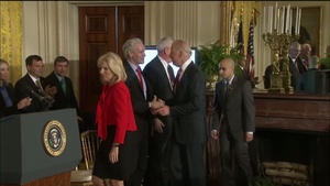 "Joining Forces" Sets New Jobs Goal