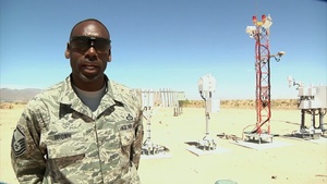 Air Force get new equipment