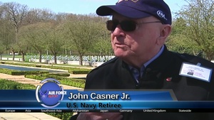 Air Force Report: Exercise Tiger