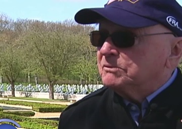 Air Force Report: Exercise Tiger