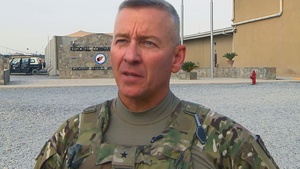 Afghan Danger SB