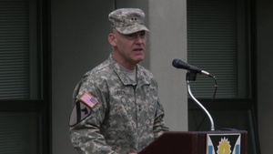 109th Military Intelligence Battalion Receives Directors Trophy