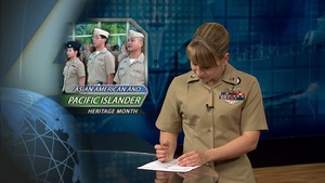 All Hands Update - May 1