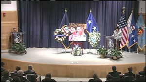 Memorial Service