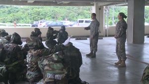 ATSO Training