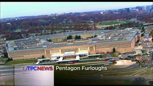 Hagel to Make Furlough Decision Soon