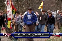 AFN Primetime Europe - May 2