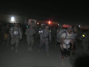 Minuteman Report: Run for the Fallen