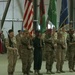 Lt. Gen. Mark A. Milley takes command of International Security Assistance Force Joint Command