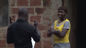 African Village Benefits From U.S., Ugandan ‘One Health’ Mission