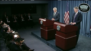 Joint Press Brief