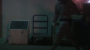 Joint Task Force Guantanamo Bay Detention Center B-Roll (No Audio)