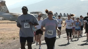 Desert Boneyard 5K