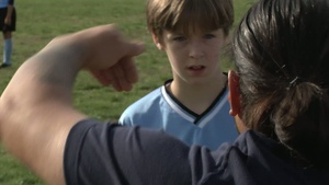 Fort Hood CYSS Seeks Volunteer Coaches