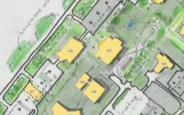 May 2013 Otis Newscast