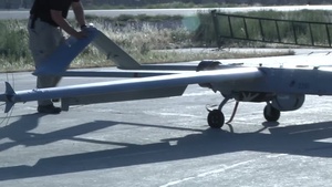 UAV Shadow