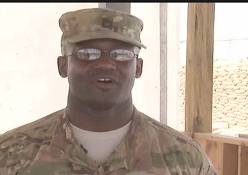 Sgt. 1st Class Roderick Webb