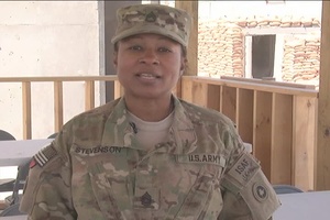 SFC Maurnike Stevenson