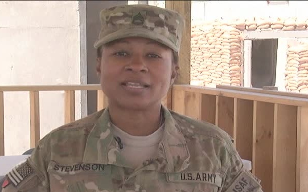 SFC Maurnike Stevenson