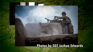 Photos From The Field - 09 May