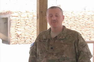 LTC James Billings