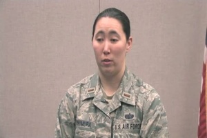 Reactions to Women in Combat