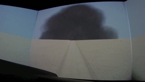 PKG: Before the Desert, Survive the Simulator (NO TITLES)