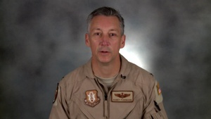 Col. Randy Puhrmann