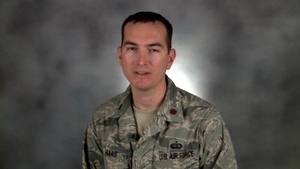 Maj. Tom Haas