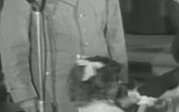 MISSING IN ACTION: The LTC Faith Story