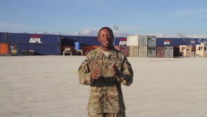 SPC Kelgin Wilder