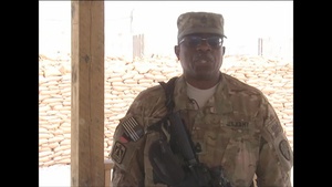 MSG Herman Ayala