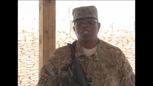 MSG Herman Ayala