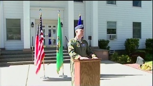 Airmen Killed in KC-135 Crash Identified